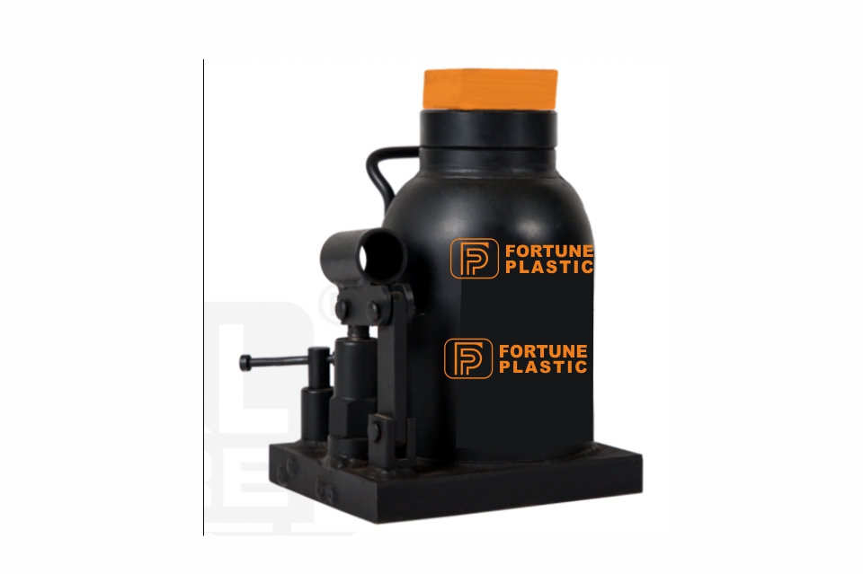 HYDRAULIC JACK 1