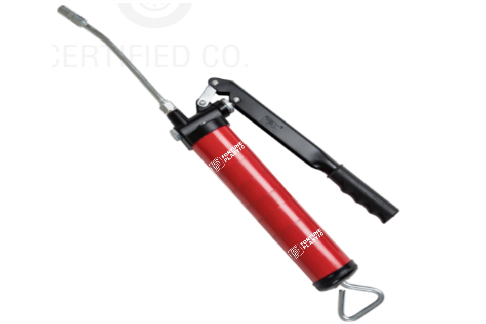 Lever Action Grease Gun H