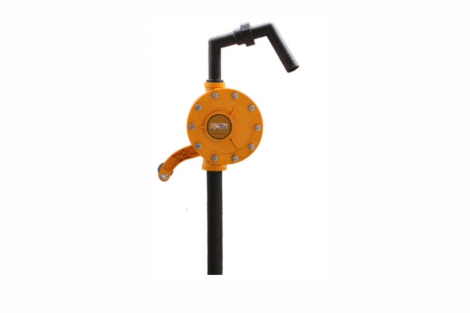 OIL PUMPS 3