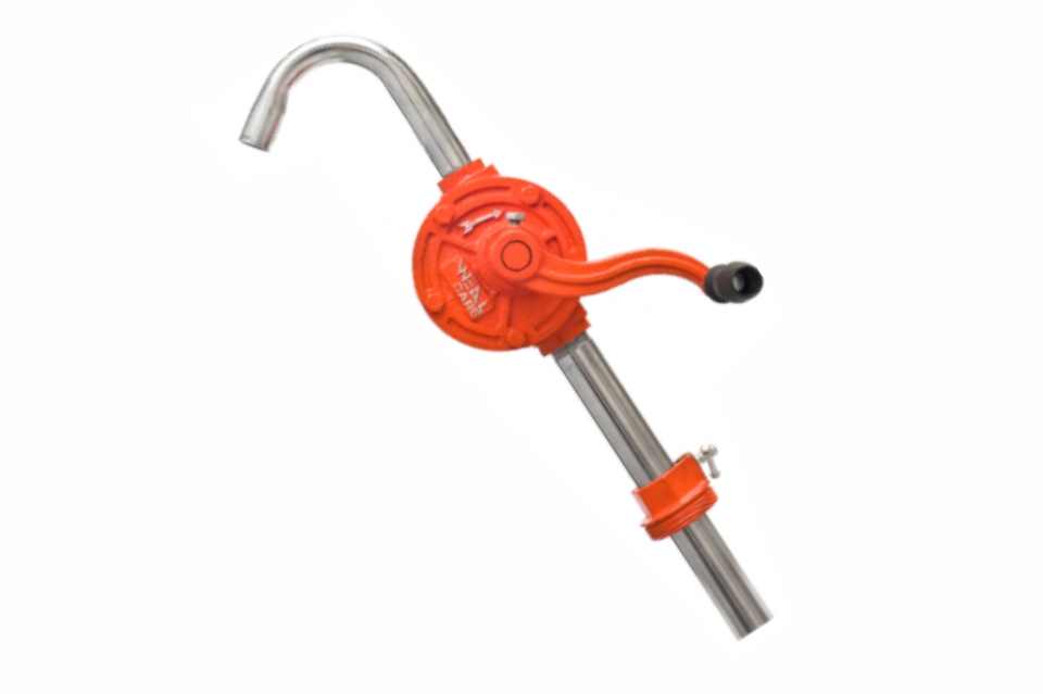 OIL PUMPS 4