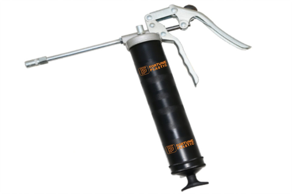 pistol Grease Gun